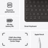 Thumbnail image of Apple iPad 10.2 9thGen 64GB Silver