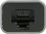 Vista previa de Adaptador USB-C - 2,5 Gigabit Ethernet