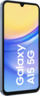 Aperçu de Samsung Galaxy A15 5G 128 Go, bleu