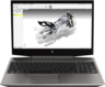 Miniatuurafbeelding van HP ZBook 15v G5 i5 8/256GB