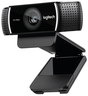 Thumbnail image of Logitech C922 Pro Stream Webcam