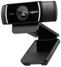 Aperçu de Webcam Logitech C922 Pro Stream