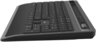 Hama KMW-600 Tastatur Maus Set anthr. Vorschau