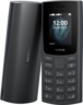 Nokia 105 2G 2023 Mobiltelefon charcoal Vorschau