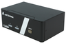 ARTICONA DP DualHead 2-Port KVM-Switch Vorschau