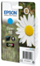 Miniatuurafbeelding van Epson 18 Claria Home Ink Cyan