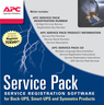 Thumbnail image of APC Warranty Extension SP02 +3 Years