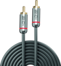 Thumbnail image of Audio Cable 1x RCA/m-1x RCA/m 5m