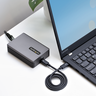 Adapter Thunderbolt 3 - GigabitEthernet Vorschau