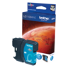 Miniatuurafbeelding van Brother LC-1100HYC Ink Cyan