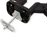 Thumbnail image of VALUE Dual Desk Monitor Arm w/ Pivot