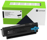 Thumbnail image of Lexmark MS/MX331 Return Toner Black