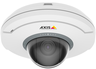 Anteprima di Telecamera di rete AXIS M5075-G PTZ