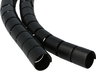 Miniatura obrázku Chránička kabelů, d = 25 mm, 10 m, černá