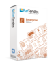 Miniatuurafbeelding van BarTender Enterprise Application License + 3 Printers