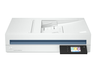 Thumbnail image of HP ScanJet Pro N4600 fnw1 Scanner