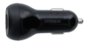 Miniatuurafbeelding van OtterBox USB-C 20W/USB-A 12W Car Charger