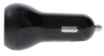Miniatuurafbeelding van OtterBox USB-C 20W/USB-A 12W Car Charger