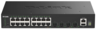 Thumbnail image of D-Link DGS-1530-20/E 20-port Switch