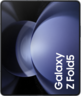 Samsung Galaxy Z Fold5 512 GB kék előnézet
