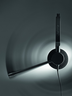 Thumbnail image of Jabra BIZ 2300 USB MS Headset Mono