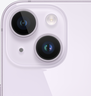 Thumbnail image of Apple iPhone 14 256GB Purple
