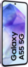 Miniatuurafbeelding van Samsung Galaxy A55 5G 256GB Lilac