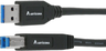 Aperçu de Câble USB ARTICONA type A - B, 3 m