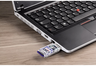 Miniatuurafbeelding van Hama USB 2.0 SD/microSD Card Reader