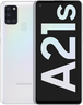 Thumbnail image of Samsung Galaxy A21s 32GB White