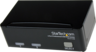 Aperçu de Switch KVM StarTech VGA 2 ports