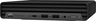Thumbnail image of HP PD 400 G6 DM i3 8/256GB FreeDOS PC