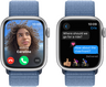 Imagem em miniatura de Apple Watch S9 9 LTE 41mm alu prateado
