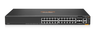 HPE Aruba 6200F 24G 4SFP switch előnézet