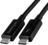 Thumbnail image of StarTech Thunderbolt 3 Cable 2m