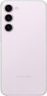 Anteprima di Samsung Galaxy S23+ Clear Case transp.