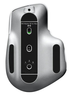 Logitech MX Master 3S Maus hellgrau Mac Vorschau