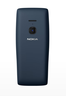 Nokia 8210 4G Feature Phone Blau Vorschau