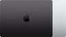 Apple MacBook Pro 14 M3Pro 36GB/1TB schw Vorschau