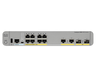 Vista previa de Cisco Switch Catalyst 2960CX-8PC-L