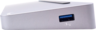 i-tec USB-C - HDMI+2xDisplayPort dokkoló előnézet