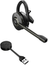 Miniatuurafbeelding van Jabra Engage 55 SE MS Conv USB-A Headset