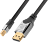 Imagem em miniatura de Cabo DisplayPort m.-miniDisplayP. m., 1m