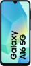 Samsung Galaxy A16 5G 128 GB blue black Vorschau