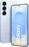 Thumbnail image of Samsung Galaxy S25 128GB Icyblue