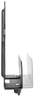 Miniatuurafbeelding van Neomounts AWL-440BL Media Player Holder