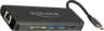 Aperçu de Station accueil Delock USB-C 3.0 - HDMI