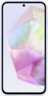 Aperçu de Coque silicone Samsung Galaxy A35 bleu