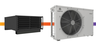 Thumbnail image of Vertiv VRC202 Split Cool Unit 3500W (N)