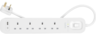 Thumbnail image of Power Strip 4x Surge Protect +2xUSB 2m